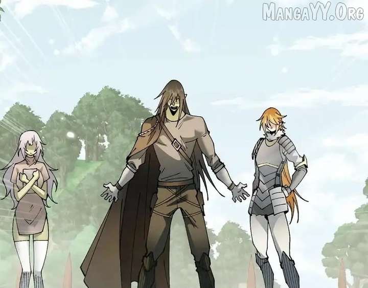 From Goblin to Goblin God Chapter 88 592 132