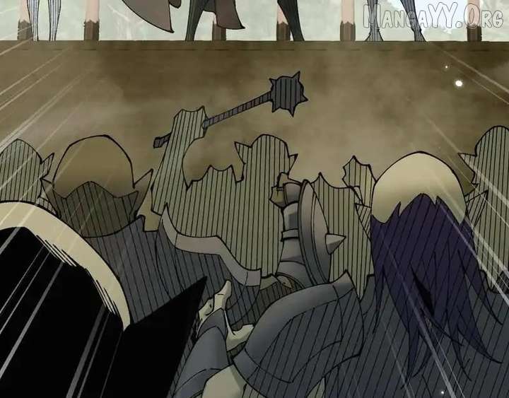 From Goblin to Goblin God Chapter 88 593 133