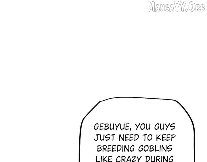 From Goblin to Goblin God Chapter 88 595 135