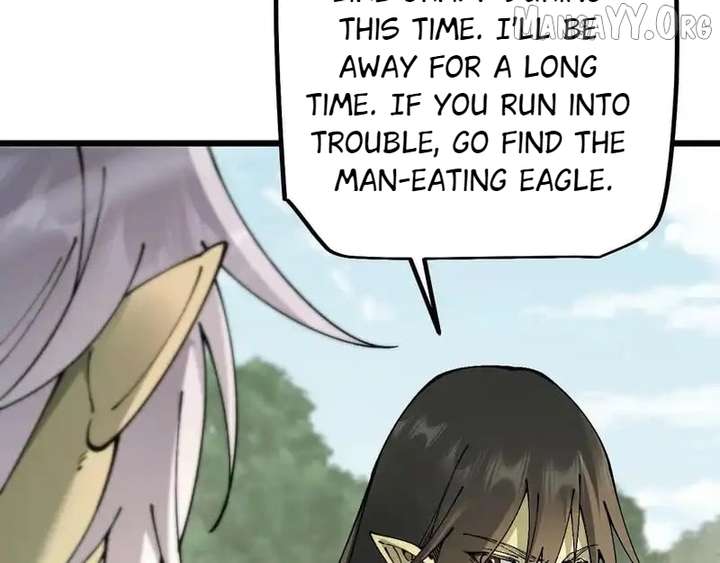 From Goblin to Goblin God Chapter 88 596 136