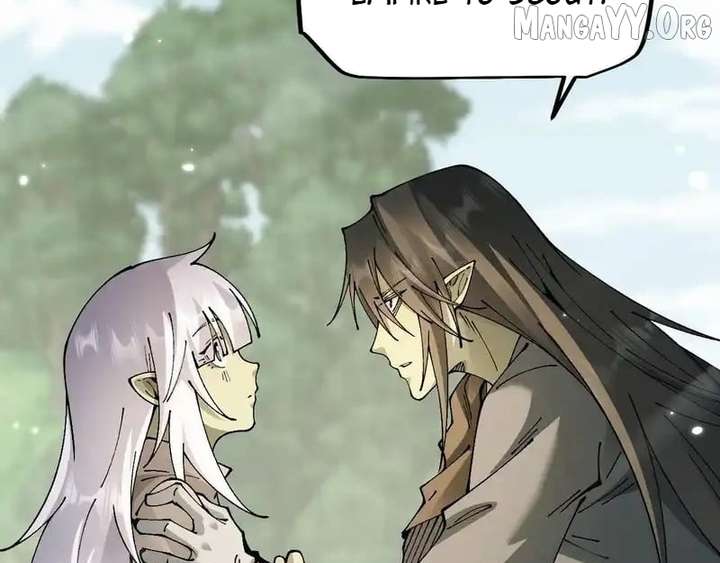 From Goblin to Goblin God Chapter 88 600 140