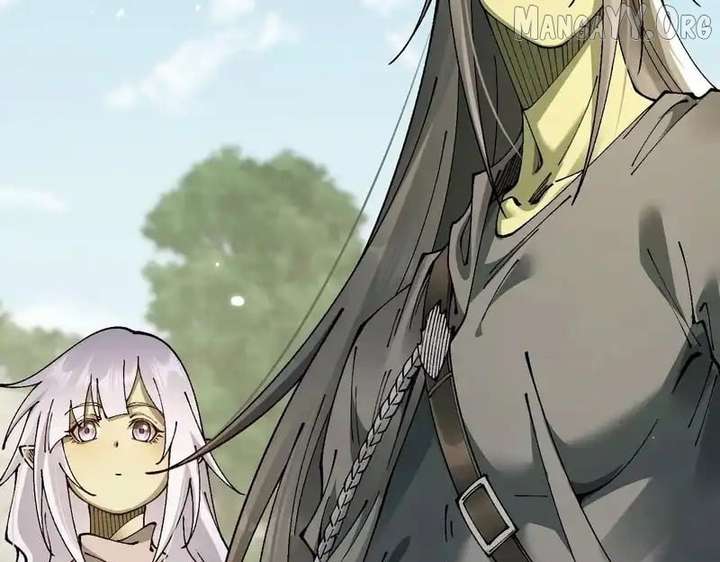 From Goblin to Goblin God Chapter 88 608 148