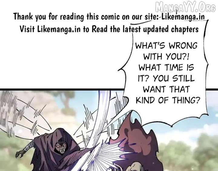 From Goblin to Goblin God Chapter 92 461 001