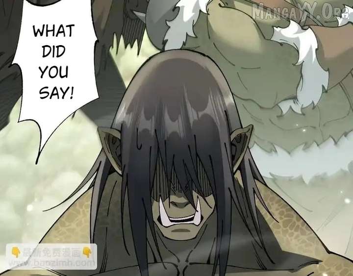 From Goblin to Goblin God Chapter 92 465 005