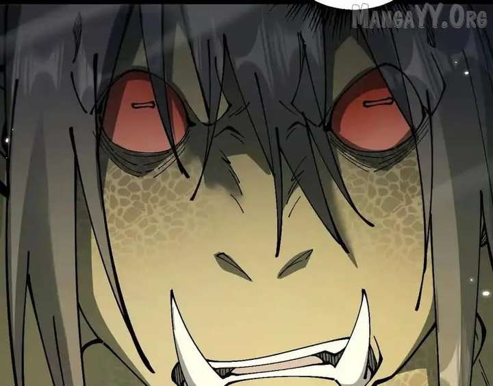 From Goblin to Goblin God Chapter 92 467 007