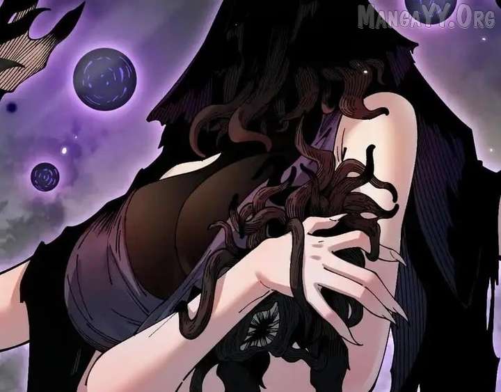 From Goblin to Goblin God Chapter 92 471 011