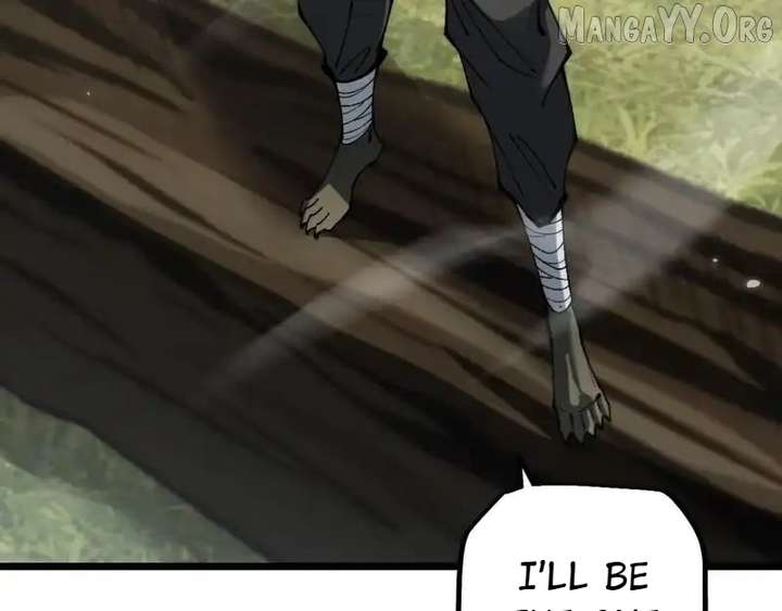 From Goblin to Goblin God Chapter 92 490 030