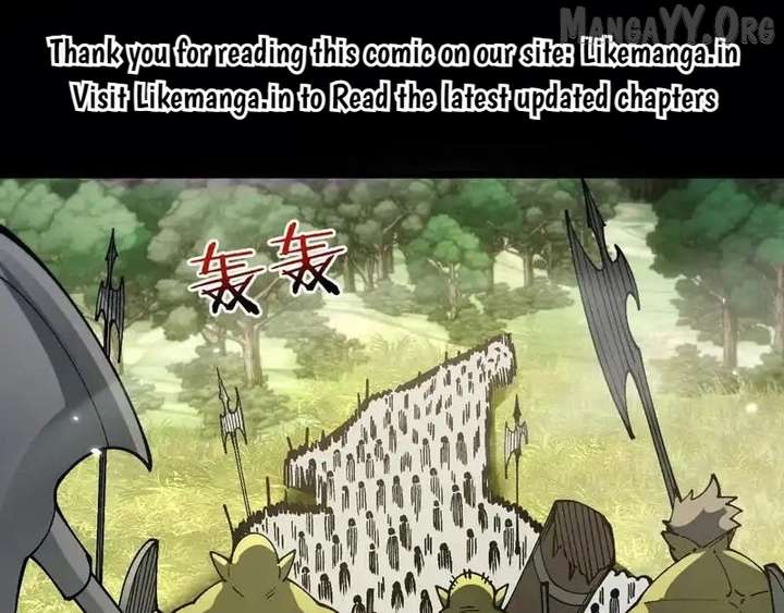 From Goblin to Goblin God Chapter 92 499 039