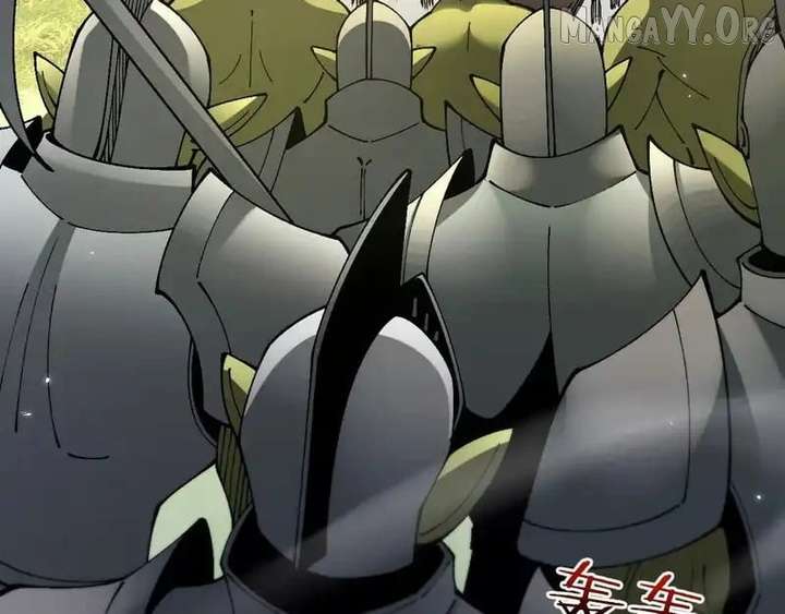 From Goblin to Goblin God Chapter 92 500 040