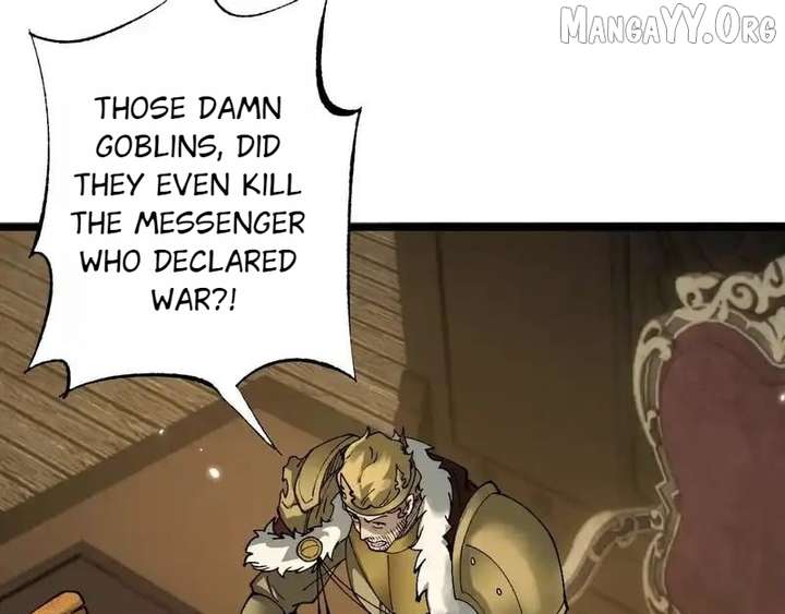 From Goblin to Goblin God Chapter 92 511 051