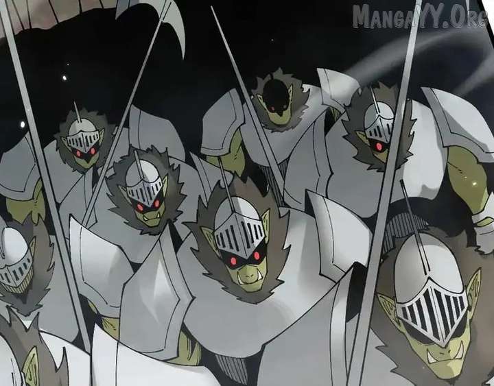 From Goblin to Goblin God Chapter 92 577 117