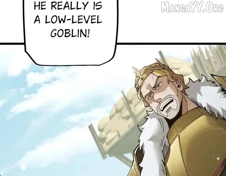 From Goblin to Goblin God Chapter 92 581 121