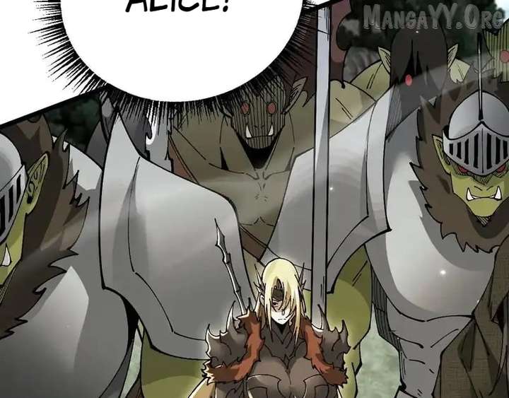 From Goblin to Goblin God Chapter 92 588 128