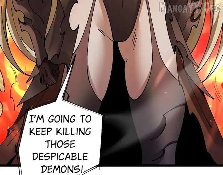 From Goblin to Goblin God Chapter 92 605 145