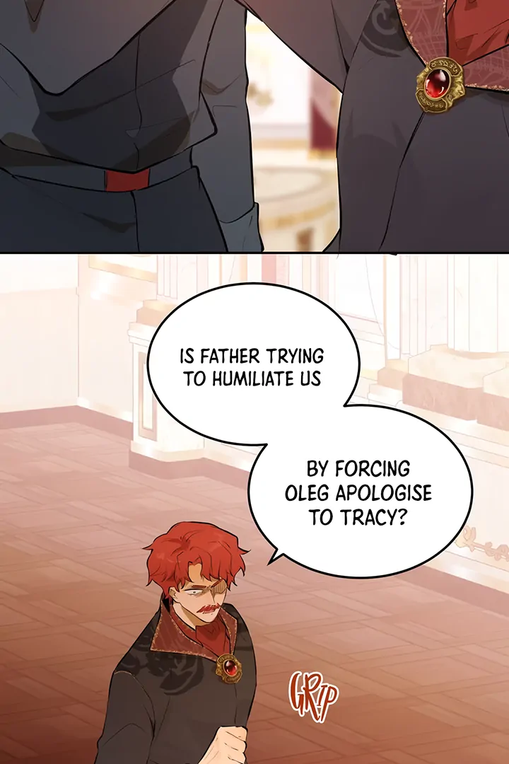 From Six to Sovereignty: The Girl Who Ruled Chapter 12 257 ch 12 10