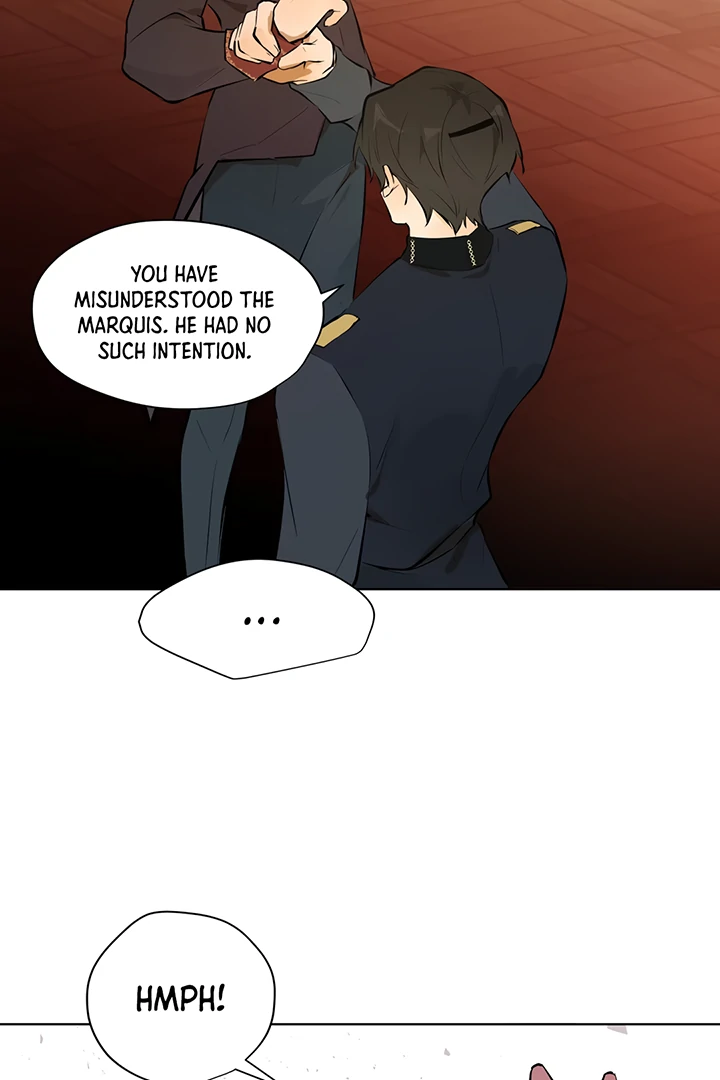 From Six to Sovereignty: The Girl Who Ruled Chapter 12 258 ch 12 11