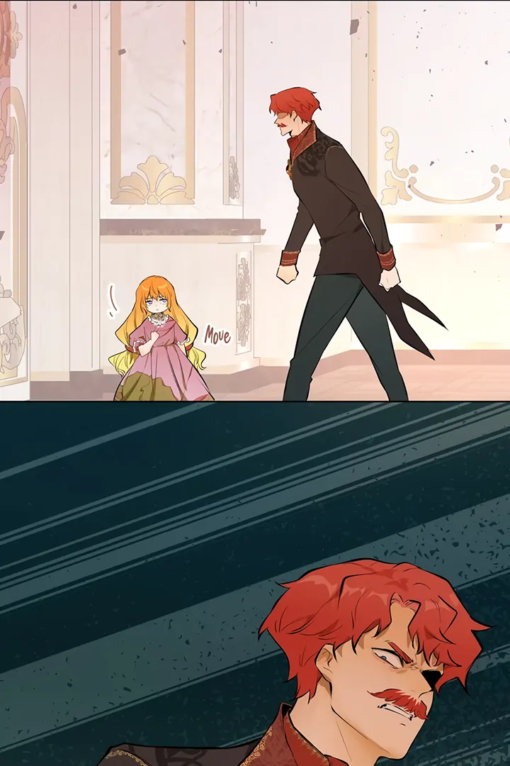 From Six to Sovereignty: The Girl Who Ruled Chapter 12 262 ch 12 15