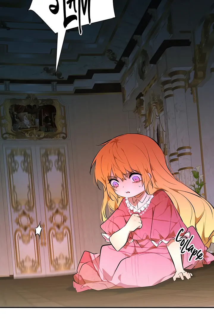 From Six to Sovereignty: The Girl Who Ruled Chapter 12 266 ch 12 19