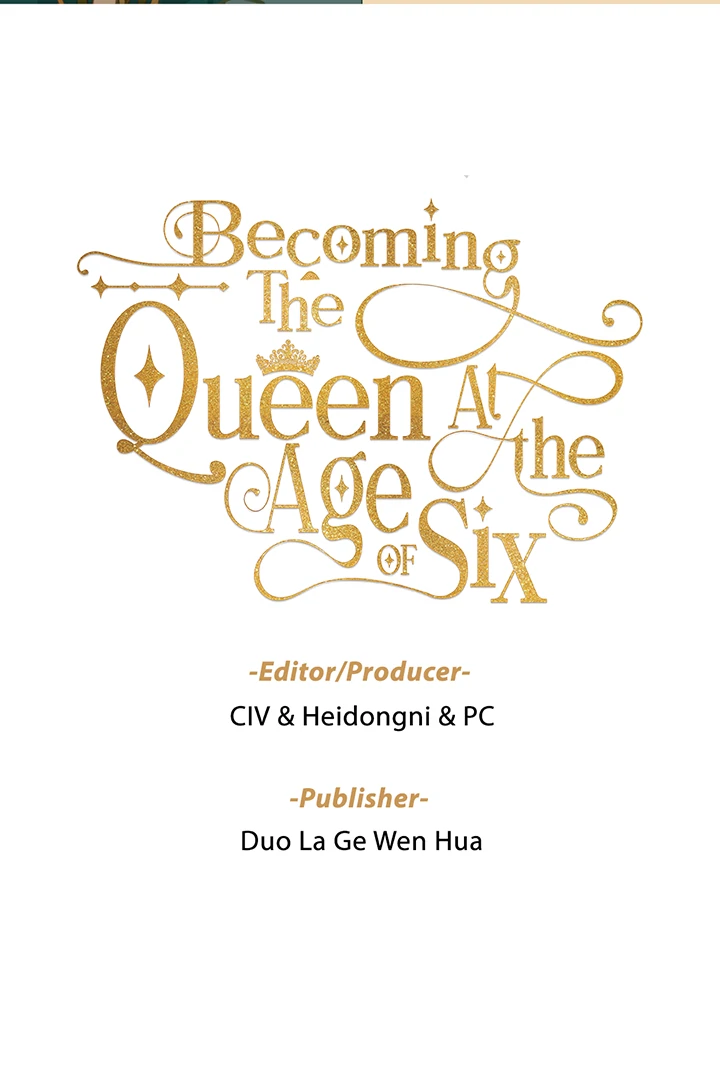 From Six to Sovereignty: The Girl Who Ruled Chapter 12 249 ch 12 2