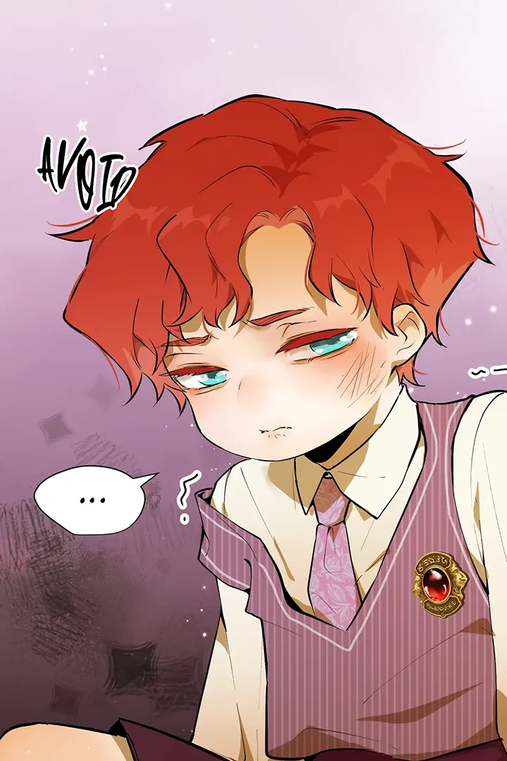 From Six to Sovereignty: The Girl Who Ruled Chapter 12 272 ch 12 25