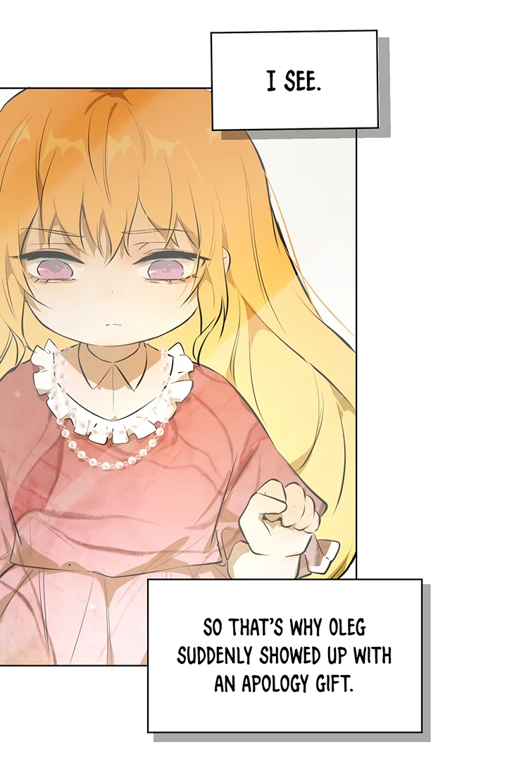 From Six to Sovereignty: The Girl Who Ruled Chapter 12 278 ch 12 31