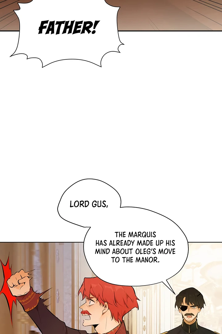 From Six to Sovereignty: The Girl Who Ruled Chapter 12 282 ch 12 35