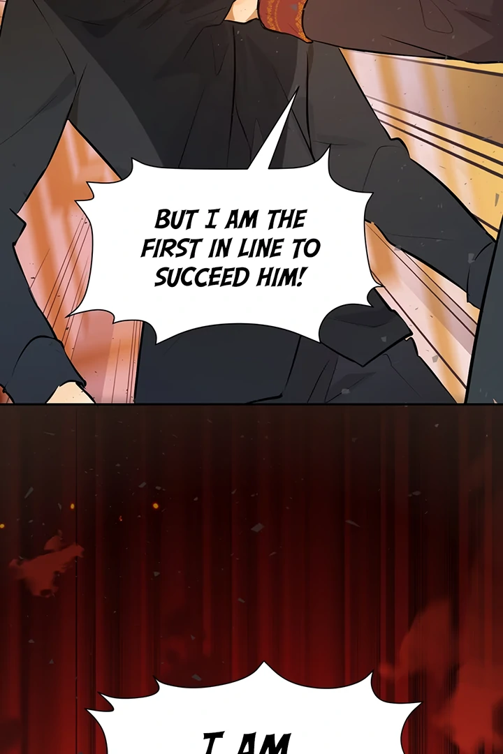 From Six to Sovereignty: The Girl Who Ruled Chapter 12 288 ch 12 41