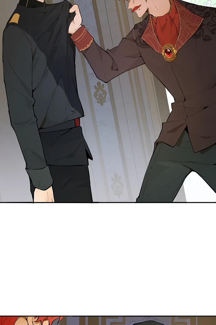 From Six to Sovereignty: The Girl Who Ruled Chapter 12 291 ch 12 44