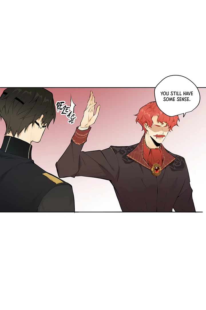 From Six to Sovereignty: The Girl Who Ruled Chapter 12 294 ch 12 47