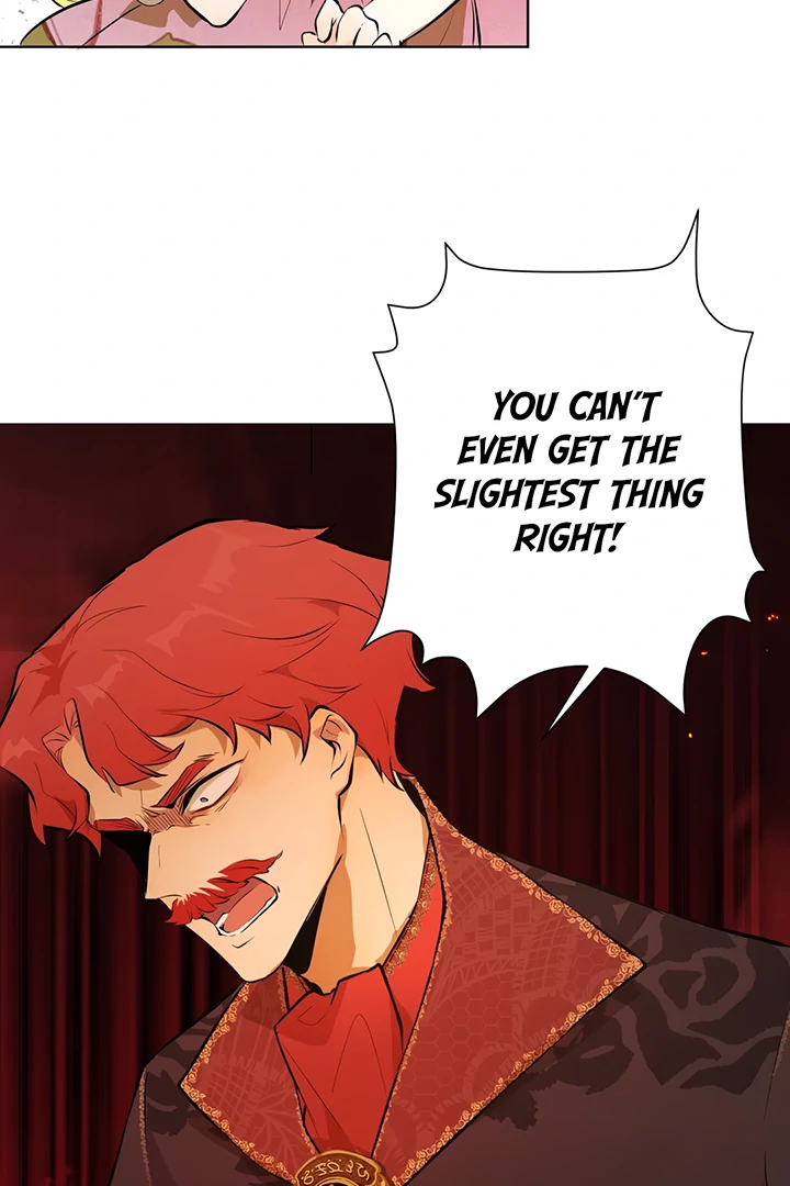 From Six to Sovereignty: The Girl Who Ruled Chapter 12 252 ch 12 5