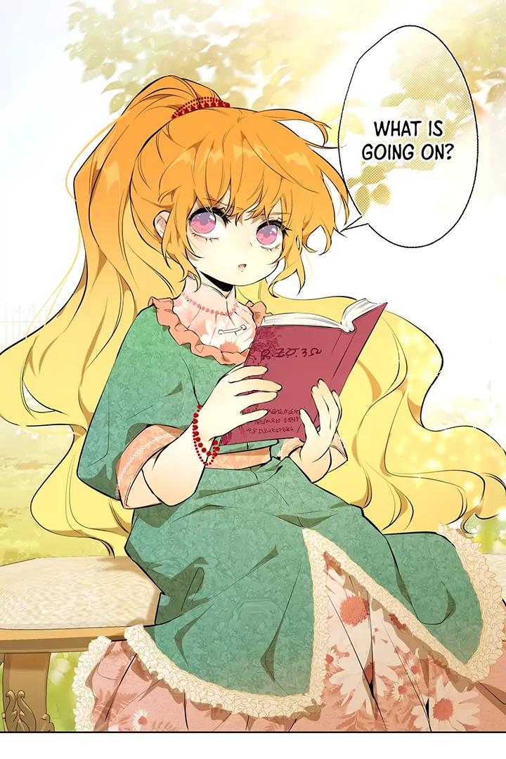 From Six to Sovereignty: The Girl Who Ruled Chapter 12 303 ch 12 56