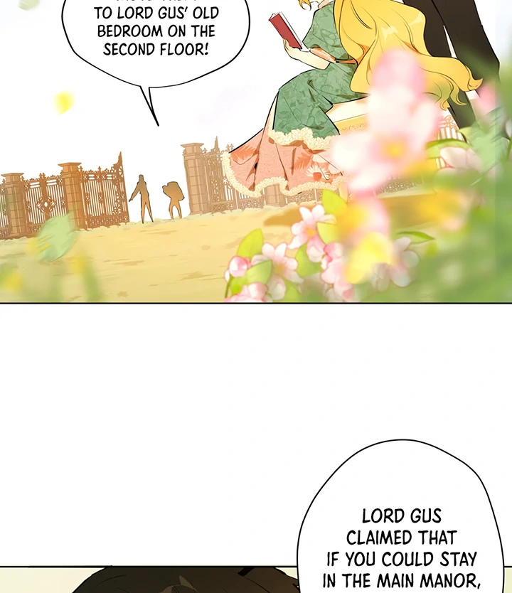 From Six to Sovereignty: The Girl Who Ruled Chapter 12 305 ch 12 58