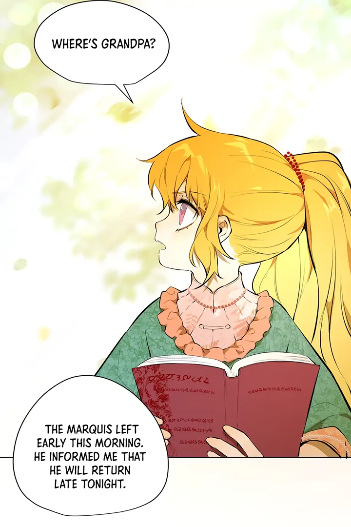 From Six to Sovereignty: The Girl Who Ruled Chapter 12 307 ch 12 60