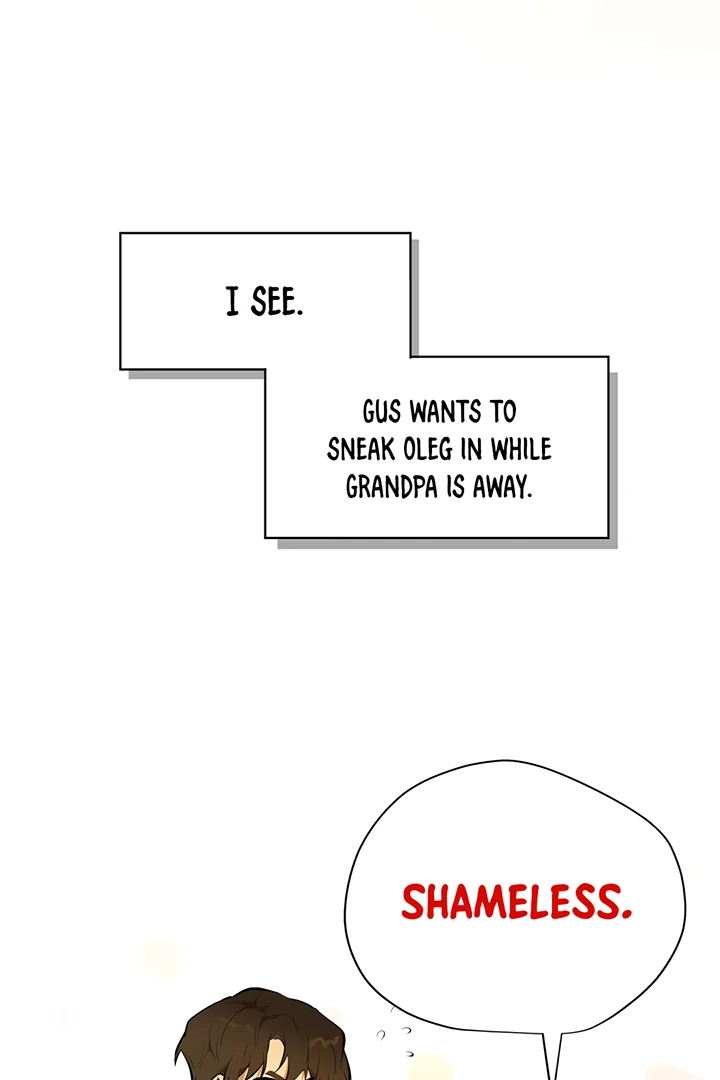 From Six to Sovereignty: The Girl Who Ruled Chapter 12 308 ch 12 61