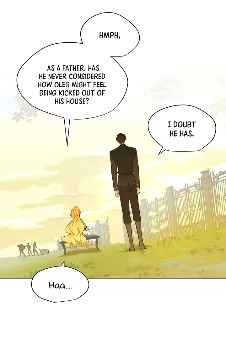 From Six to Sovereignty: The Girl Who Ruled Chapter 12 315 ch 12 68