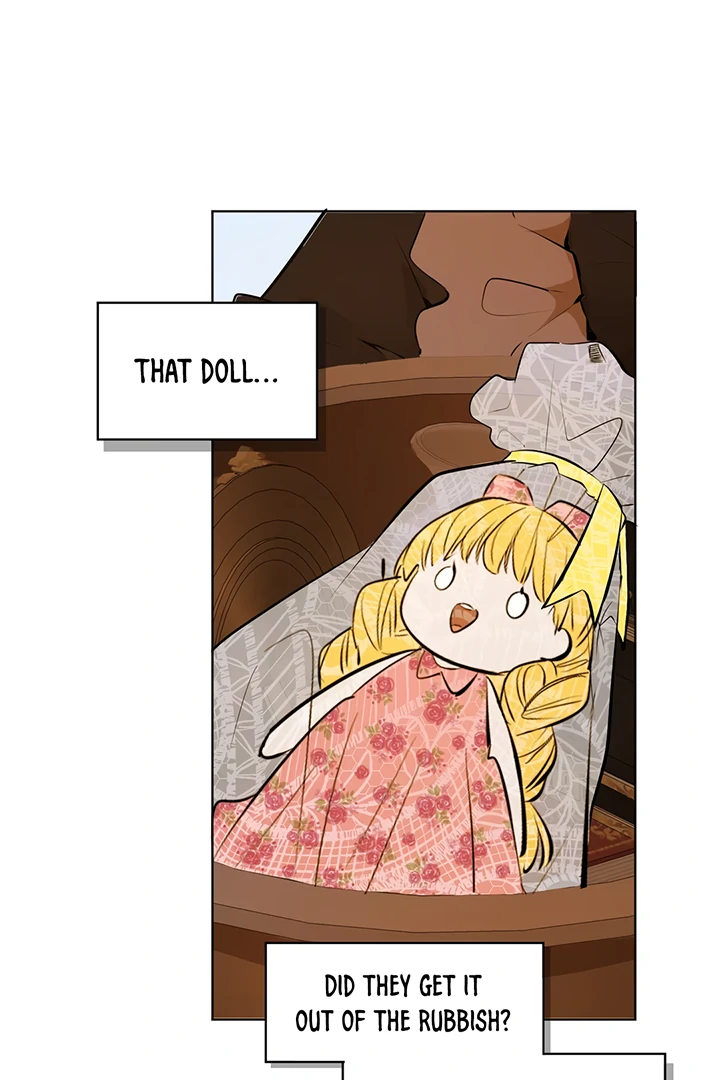 From Six to Sovereignty: The Girl Who Ruled Chapter 12 317 ch 12 70