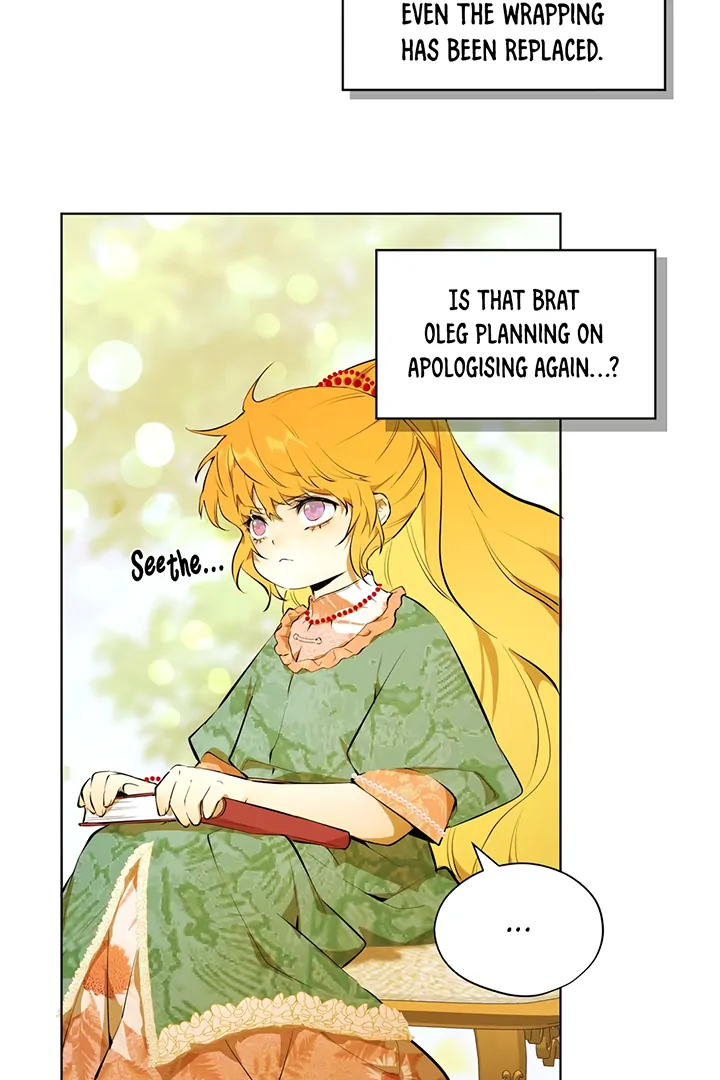 From Six to Sovereignty: The Girl Who Ruled Chapter 12 318 ch 12 71