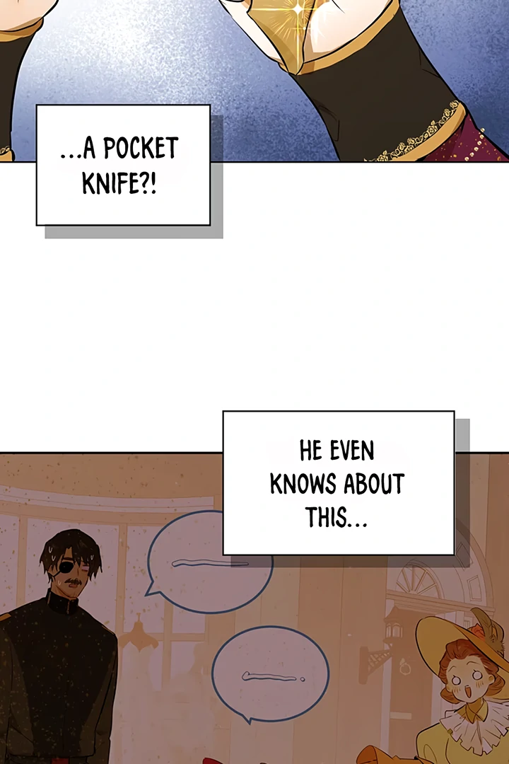 From Six to Sovereignty: The Girl Who Ruled Chapter 17 258 ch 17 11