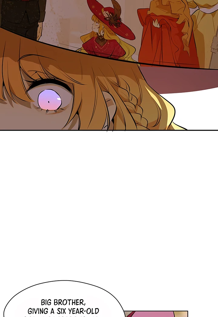 From Six to Sovereignty: The Girl Who Ruled Chapter 17 259 ch 17 12