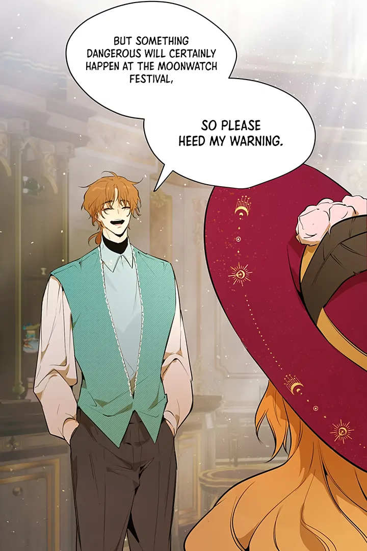 From Six to Sovereignty: The Girl Who Ruled Chapter 17 261 ch 17 14