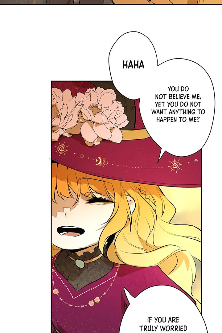 From Six to Sovereignty: The Girl Who Ruled Chapter 17 262 ch 17 15