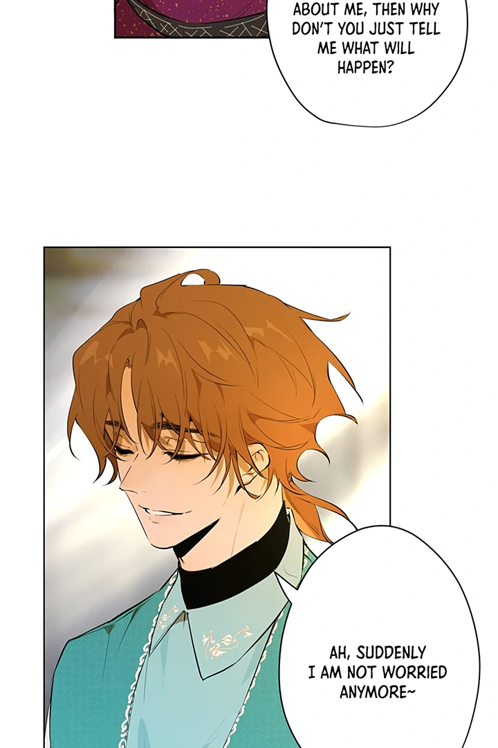 From Six to Sovereignty: The Girl Who Ruled Chapter 17 263 ch 17 16