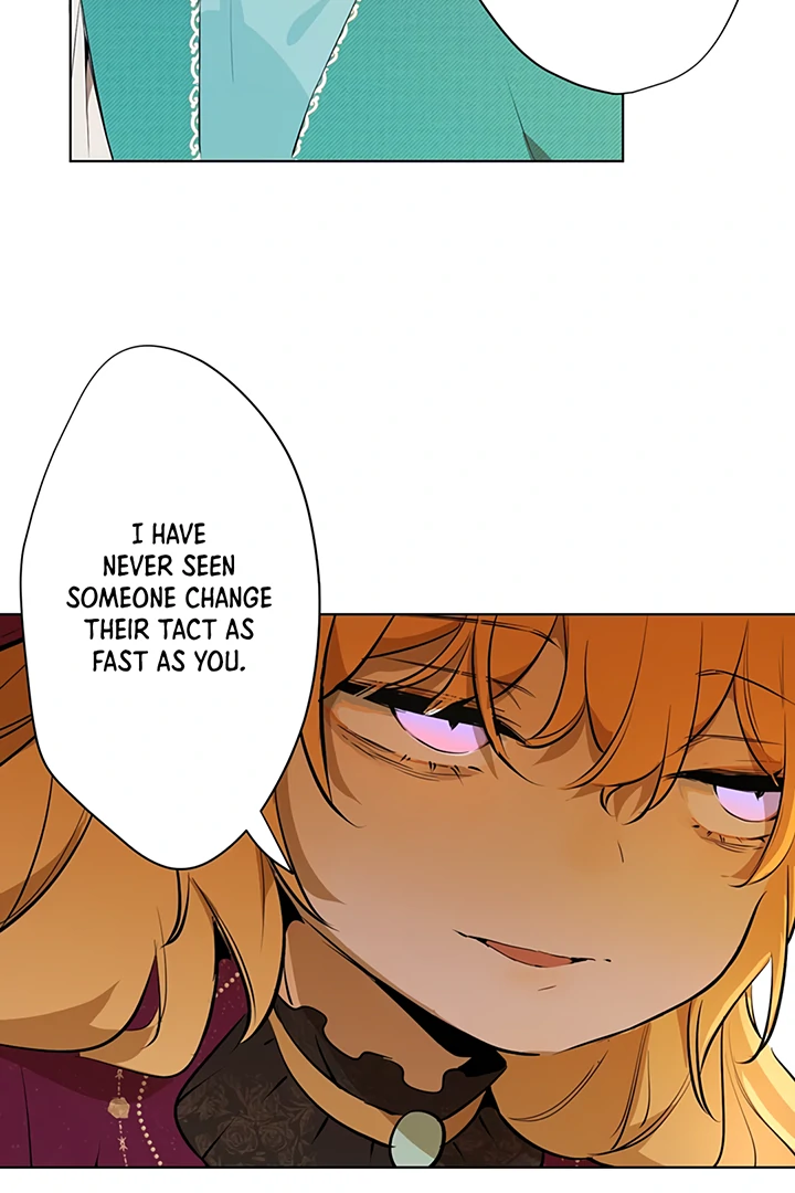 From Six to Sovereignty: The Girl Who Ruled Chapter 17 264 ch 17 17