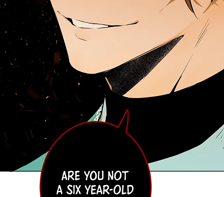 From Six to Sovereignty: The Girl Who Ruled Chapter 17 266 ch 17 19