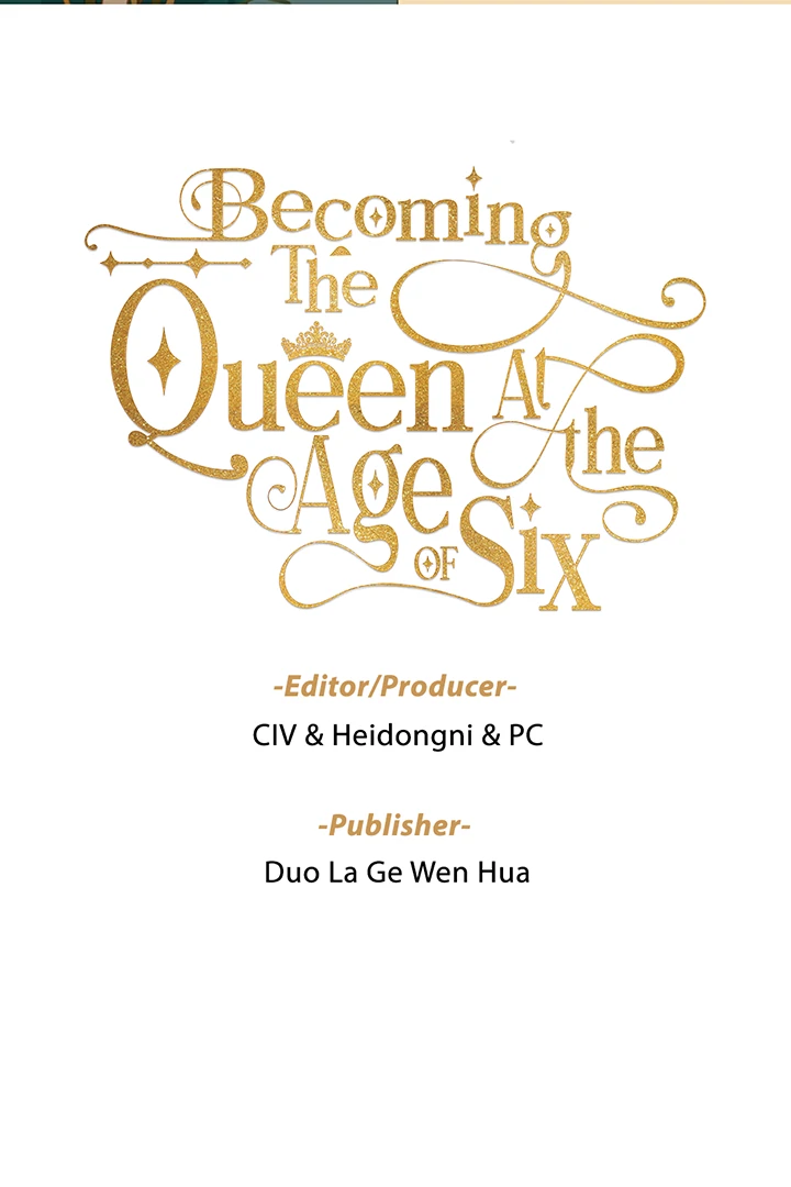 From Six to Sovereignty: The Girl Who Ruled Chapter 17 249 ch 17 2