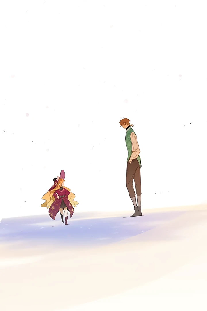 From Six to Sovereignty: The Girl Who Ruled Chapter 17 271 ch 17 24