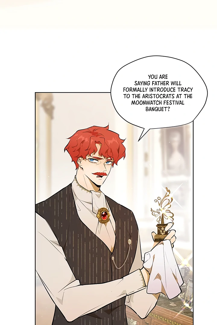 From Six to Sovereignty: The Girl Who Ruled Chapter 17 272 ch 17 25