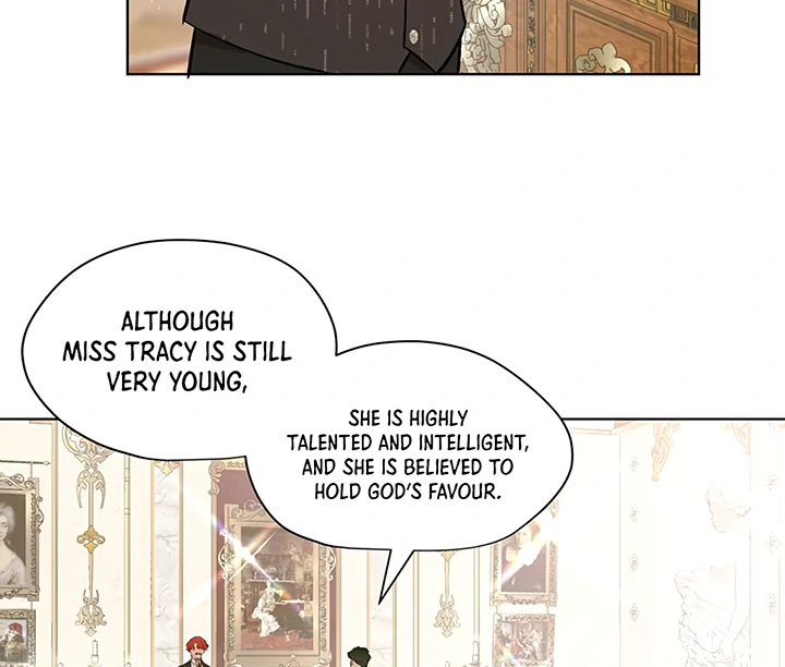 From Six to Sovereignty: The Girl Who Ruled Chapter 17 273 ch 17 26