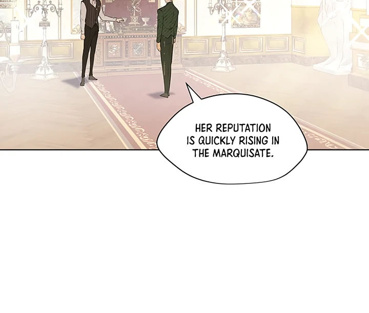 From Six to Sovereignty: The Girl Who Ruled Chapter 17 274 ch 17 27