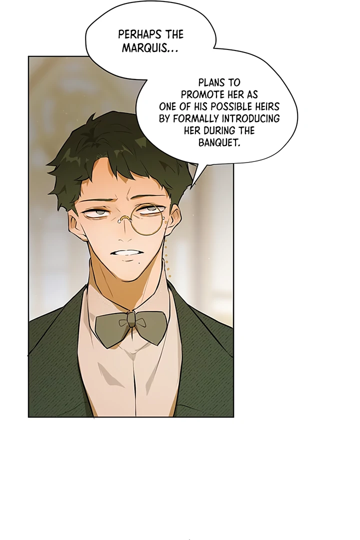 From Six to Sovereignty: The Girl Who Ruled Chapter 17 275 ch 17 28